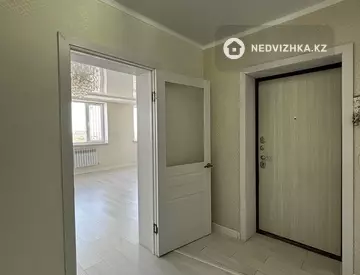 2-комнатная квартира, этаж 10 из 10, 89 м²