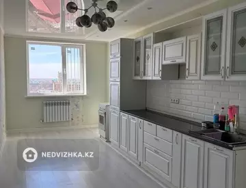 2-комнатная квартира, этаж 10 из 10, 89 м²