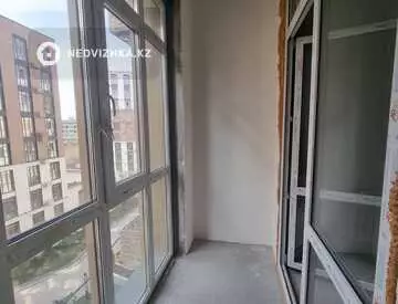 3-комнатная квартира, этаж 6 из 9, 95 м²