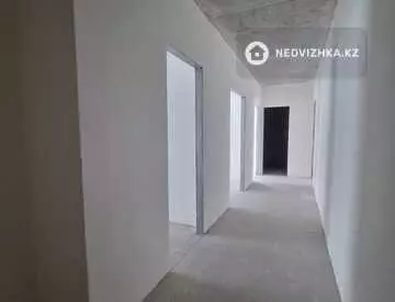 3-комнатная квартира, этаж 6 из 9, 95 м²