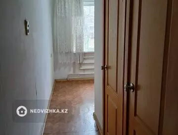 2-комнатная квартира, этаж 1 из 5, 48 м²