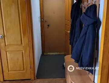 2-комнатная квартира, этаж 1 из 5, 48 м²