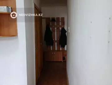 2-комнатная квартира, этаж 1 из 5, 48 м²