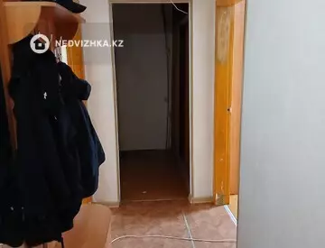 2-комнатная квартира, этаж 1 из 5, 48 м²