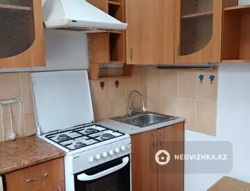 2-комнатная квартира, этаж 1 из 5, 48 м²