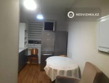 2-комнатная квартира, этаж 3 из 4, 54 м², На длительный срок