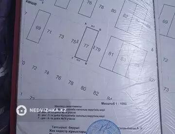 Участок 12.0 соттық