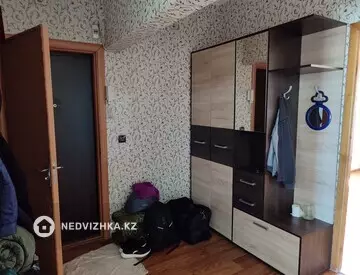 3-комнатная квартира, этаж 5 из 5, 65 м²
