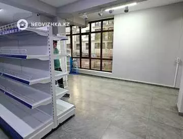 Офис, Магазин и др., этаж 1, 85 м², На длительный срок
