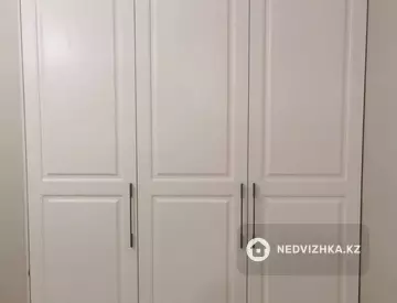 2-комнатная квартира, этаж 7 из 16, 53 м²