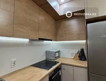 2-комнатная квартира, этаж 7 из 16, 53 м²