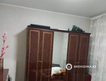 2-комнатная квартира, этаж 2 из 2, 2 м²