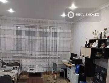 2-комнатная квартира, этаж 2 из 2, 2 м²