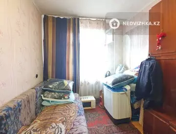 2-комнатная квартира, этаж 1 из 5, 44 м²