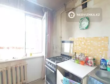 2-комнатная квартира, этаж 1 из 5, 44 м²