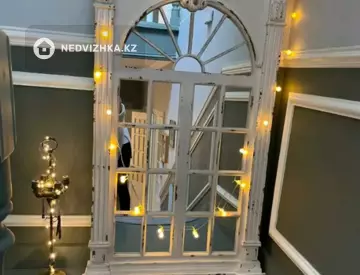 5-комнатный дом, 5 соток, 333 м², На длительный срок