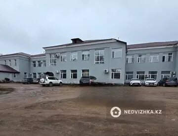 Помещение, этаж 2 из 2, 1 500 м²