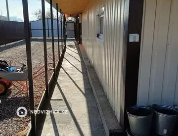 3-комнатный дом, 9 соток, 80 м²