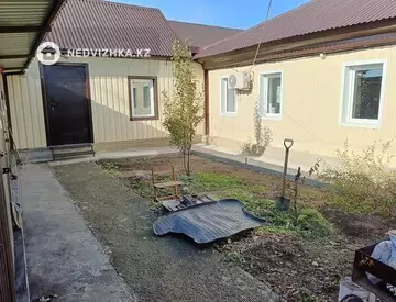 3-комнатный дом, 9 соток, 80 м²