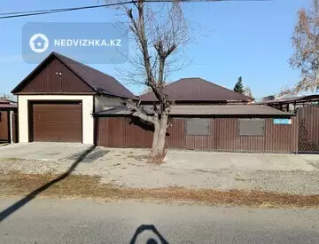 3-комнатный дом, 9 соток, 80 м²