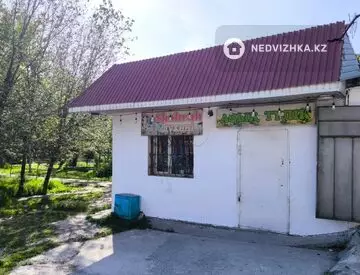 Магазин, этаж 1 из 1, 40 м²