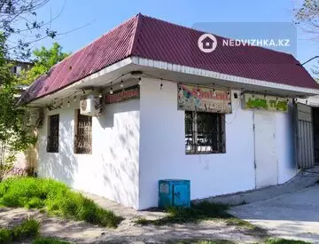 Магазин, этаж 1 из 1, 40 м²