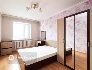 3-комнатная квартира, этаж 8 из 15, 73 м²