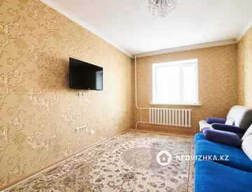 3-комнатная квартира, этаж 8 из 15, 73 м²
