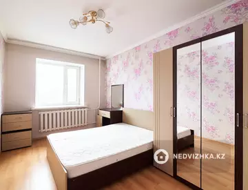 3-комнатная квартира, этаж 8 из 15, 73 м²