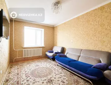 3-комнатная квартира, этаж 8 из 15, 73 м²