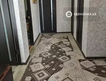 3-комнатная квартира, этаж 1 из 6, 70 м²