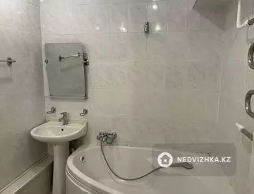 2-комнатная квартира, этаж 2 из 5, 50 м², На длительный срок