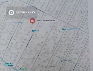 23-комнатный дом, 6 соток, 86 м²