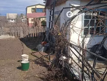 2-комнатная дача, 7 соток, 13 м²