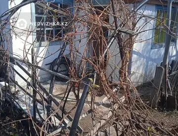 2-комнатная дача, 7 соток, 13 м²