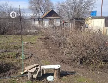 2-комнатная дача, 7 соток, 13 м²