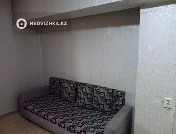 1-комнатная квартира, этаж 4 из 5, 35 м²