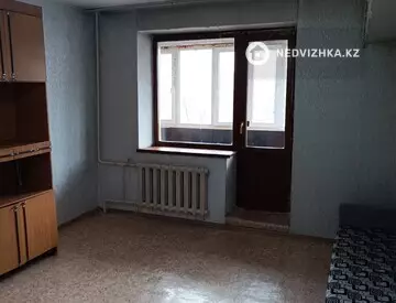 1-комнатная квартира, этаж 4 из 5, 35 м²