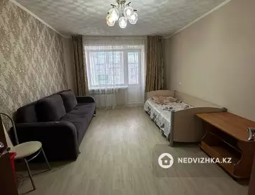 3-комнатная квартира, этаж 5 из 5, 60 м²