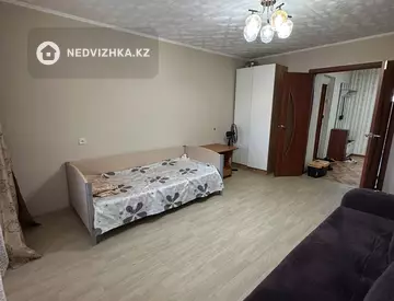 3-комнатная квартира, этаж 5 из 5, 60 м²