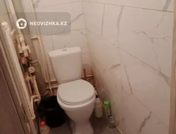 2-комнатная квартира, этаж 1 из 4, 50 м², На длительный срок