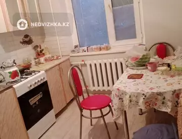 2-комнатная квартира, этаж 1 из 4, 50 м², На длительный срок