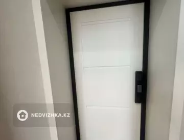 1-комнатная квартира, этаж 6 из 10, 50 м², На длительный срок