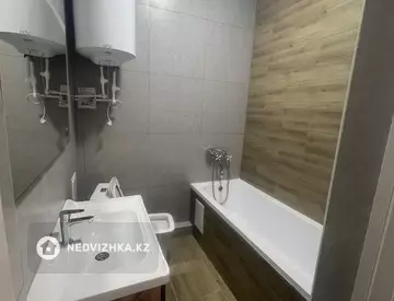 1-комнатная квартира, этаж 6 из 10, 50 м², На длительный срок