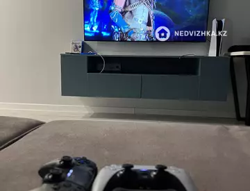 2-комнатная квартира, этаж 5 из 9, 69 м²