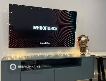 2-комнатная квартира, этаж 5 из 9, 69 м²