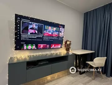 2-комнатная квартира, этаж 5 из 9, 69 м²