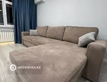 2-комнатная квартира, этаж 5 из 9, 69 м²