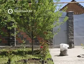 3-комнатный дом, 5 соток, 120 м²