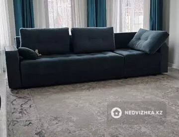 3-комнатный дом, 5 соток, 120 м²